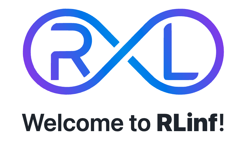 RLinf